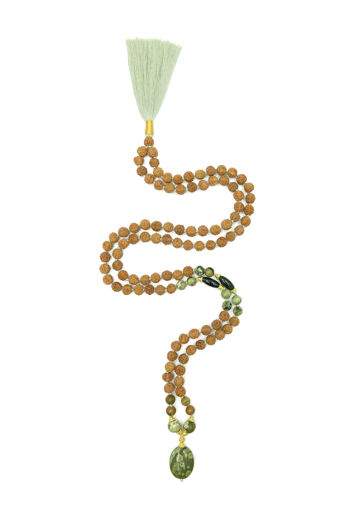 Seetara Rudraksha Beads Bracelet Price in India - Buy Seetara Rudraksha  Beads Bracelet Online at Best Prices in India | Flipkart.com